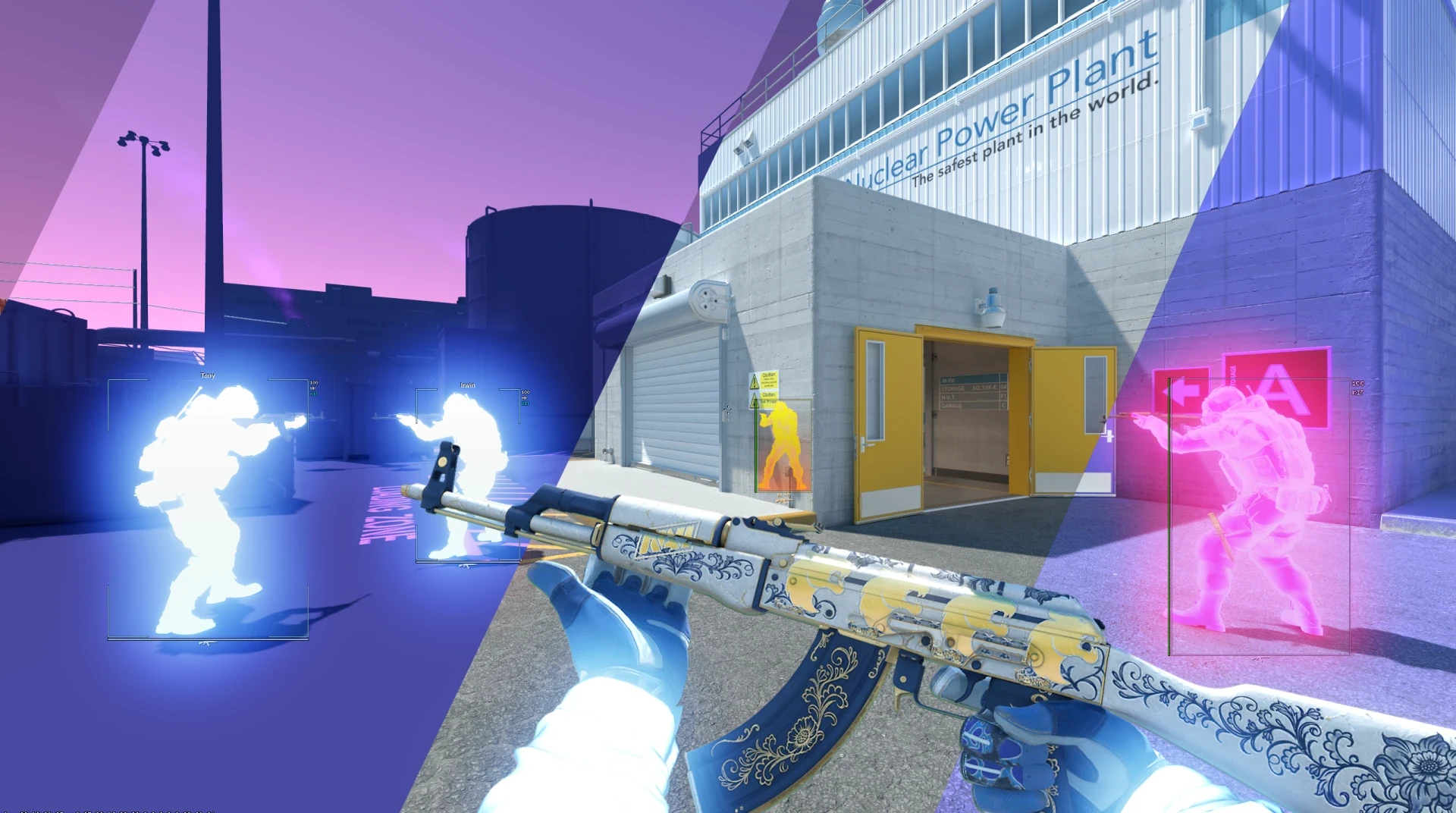 MemeSense CS2 — image 2