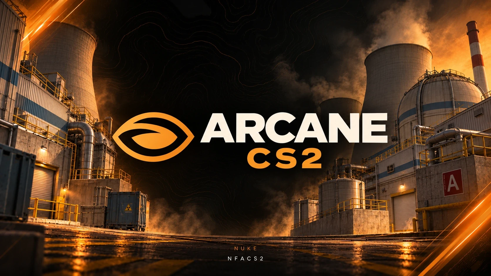 Arcane CS2
