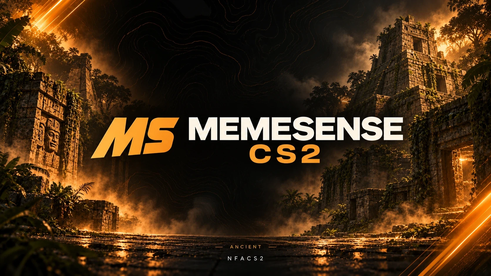 MemeSense CS2