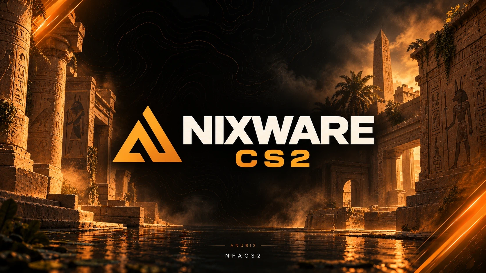 Nixware CS2