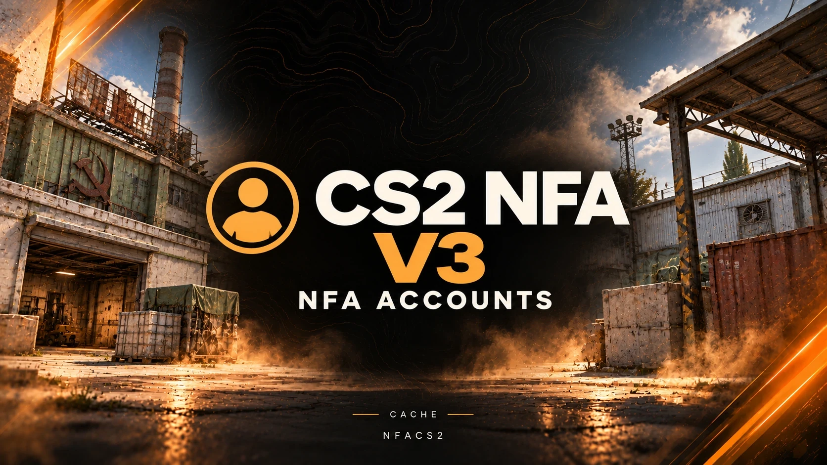 CS2 NFA V3